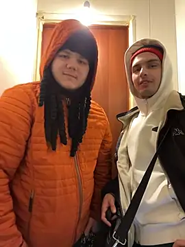 desiredude9 online show from February 8, 5:27 pm