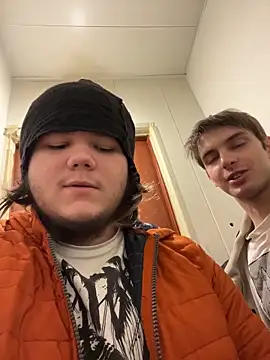 desiredude9 online show from February 13, 4:47 pm