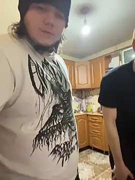 desiredude9 online show from February 18, 5:20 pm