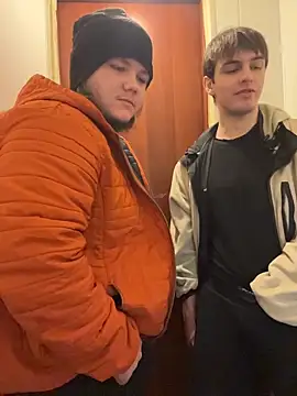 desiredude9 online show from February 21, 5:36 pm