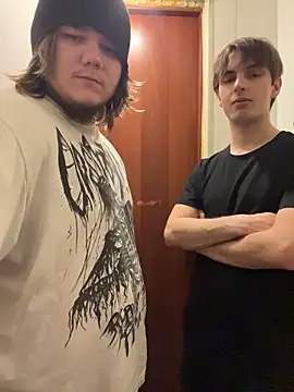 desiredude9 online show from March 27, 6:18 pm