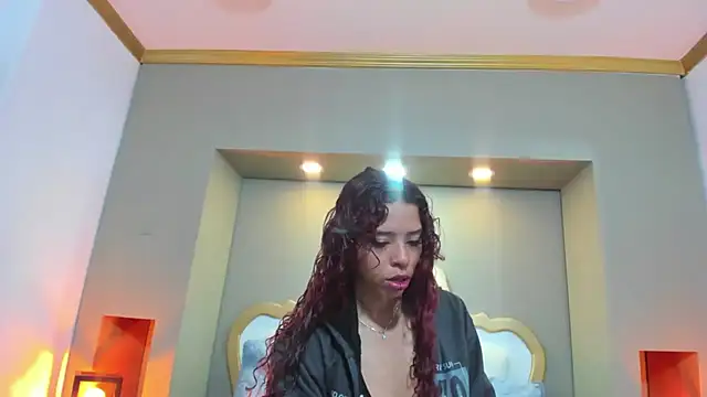 AteneaGreyy online show from November 4, 11:42 am