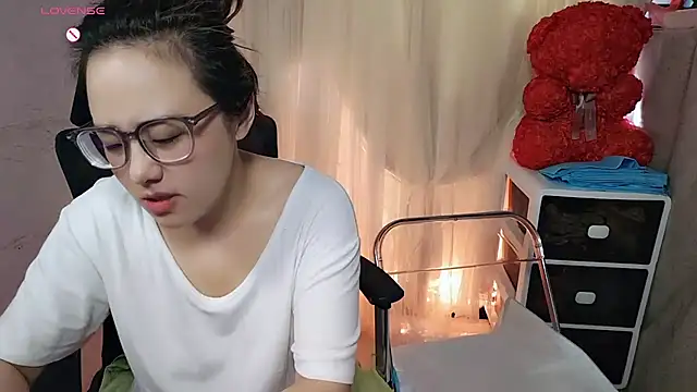 YY-Felicia online show from September 18, 2:02 am