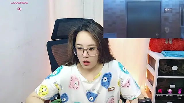 YY-Felicia online show from September 18, 2:08 pm