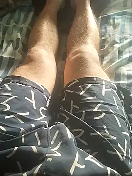 daviz1987 online show from June 6, 2:11 pm