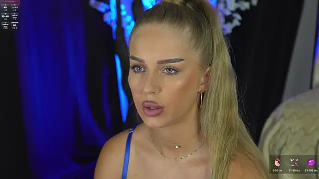AubrieleRouj1 online show from June 22, 5:43 pm