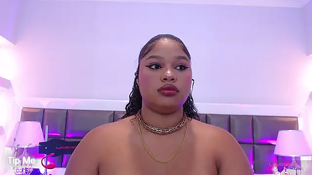 LennaEvans online show from October 22, 10:59 am