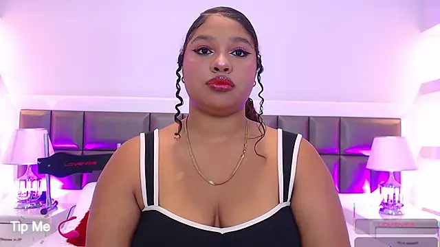 LennaEvans online show from November 3, 11:44 am