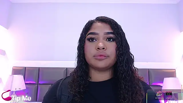 LennaEvans online show from December 16, 12:32 pm