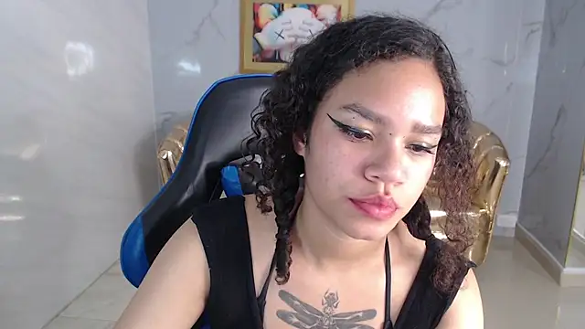 Canela s1 online show from September 24, 8:39 am