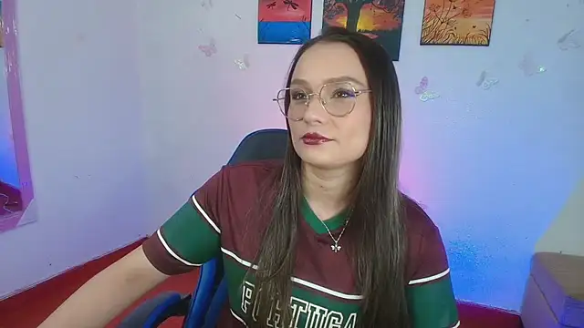 danna 888 online show from July 18, 10:02 pm