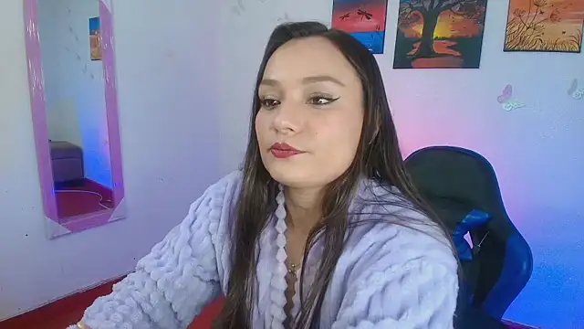 danna 888 online show from July 20, 10:34 pm