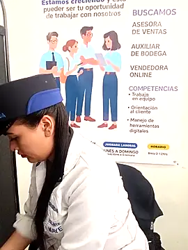 MAYE  13 online show from February 27, 11:32 am