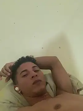 AE 03 online show from February 7, 8:01 pm