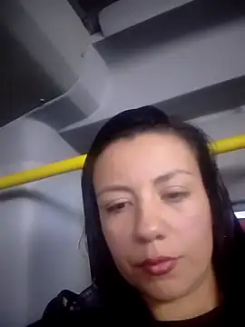 MargarettCooper online show from October 17, 10:29 am