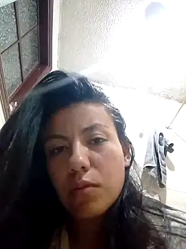 MargarettCooper online show from October 19, 11:44 am