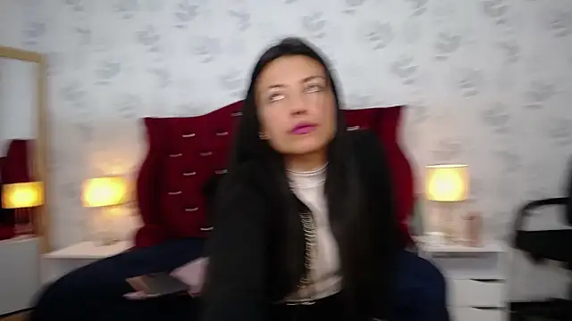 MargarettCooper online show from November 1, 12:18 pm