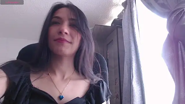 scarlett vonrose online show from September 25, 8:23 pm