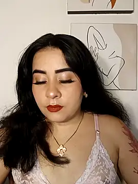 Yuli-27 online show from April 7, 7:58 pm