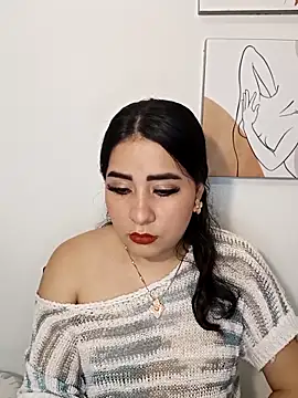 Yuli-27 online show from April 9, 8:14 pm