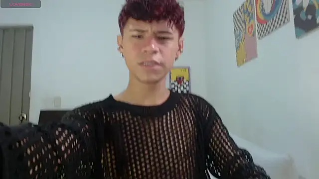 Dante 06 online show from September 29, 12:32 pm