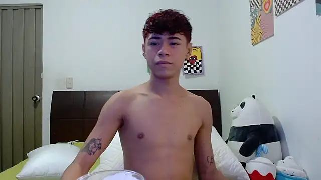 Dante 06 online show from October 2, 12:12 pm