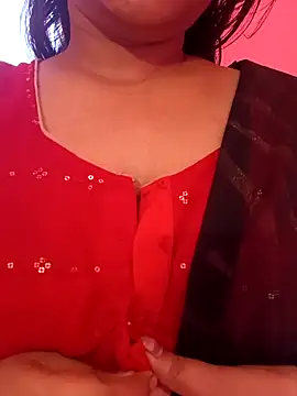 Snapshot of Aaradhya_Sharma chatting on October 12, 9:19 am Aaradhya Sharma online show from October 12, 9:19 am