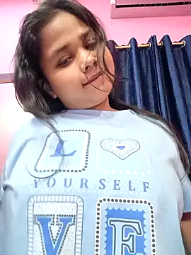 Aaradhya Sharma online show from February 24, 9:35 pm