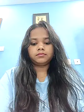 Aaradhya Sharma online show from March 25, 5:13 am