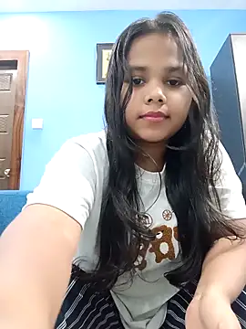 Aaradhya Sharma online show from March 28, 1:33 pm