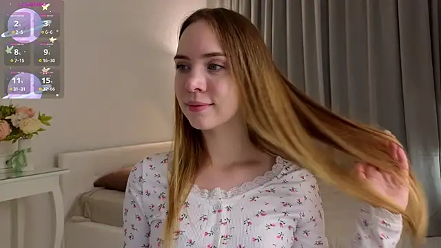 Snapshot of CarollSmithh chatting on November 21, 9:13 pm CarollSmithh online show from November 21, 9:13 pm