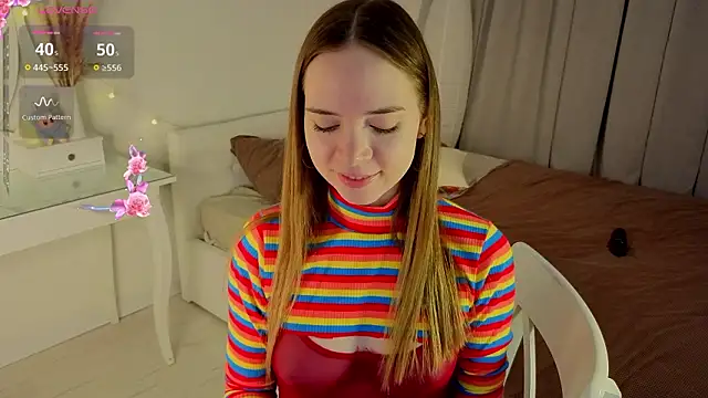 CarollSmithh online show from March 9, 9:19 pm