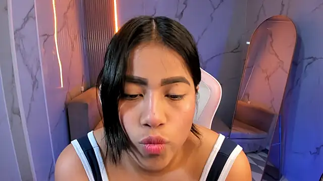 Victoria b  online show from October 10, 8:08 pm