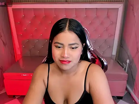 Victoria b  online show from October 11, 8:07 pm