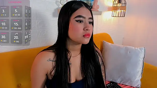 Snapshot of Catalinarose_ chatting on September 18, 12:29 pm Catalinarose online show from September 18, 12:29 pm