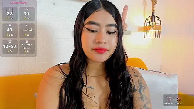 Snapshot of Catalinarose_ chatting on September 19, 12:06 pm Catalinarose online show from September 19, 12:06 pm