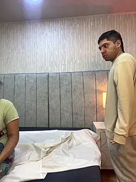 Victoria 606 online show from February 4, 3:12 am