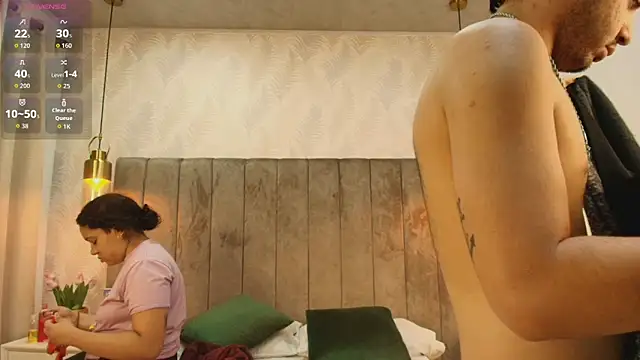 Victoria 606 online show from February 7, 3:54 am