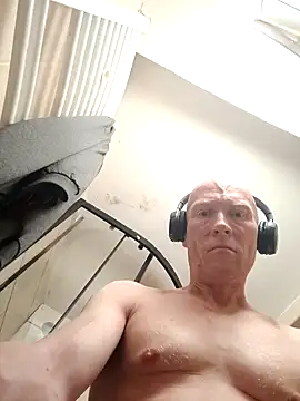 SoundFireball41 online show from September 27, 12:48 am