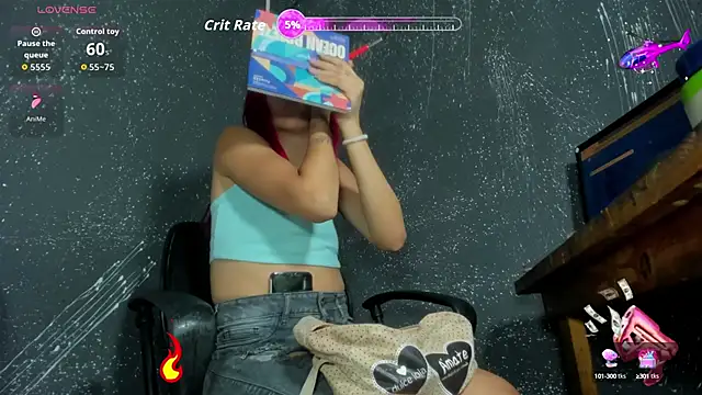 little and dangerous online show from September 20, 3:07 am