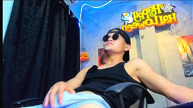 Manuel FPG online show from October 27, 1:20 am