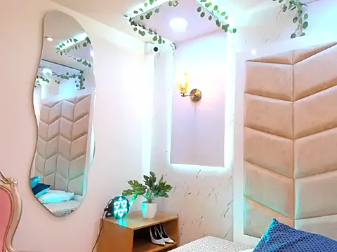 JanexHope online show from November 29, 9:18 pm