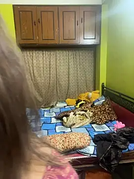 goodvibesonly44445 online show from October 11, 12:36 pm