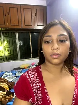 goodvibesonly44445 online show from October 16, 1:01 pm