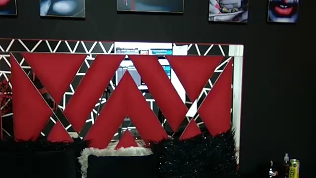 sany noa online show from November 18, 7:18 pm