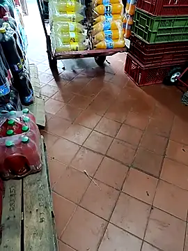 VERONICA  03 online show from September 20, 2:18 pm