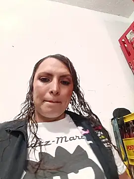 VERONICA  03 online show from September 27, 3:06 pm