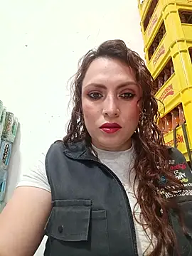 VERONICA  03 online show from October 2, 1:40 pm