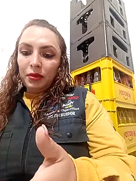 VERONICA  03 online show from October 18, 3:13 pm