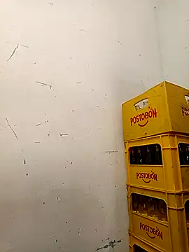 VERONICA  03 online show from December 17, 3:40 pm